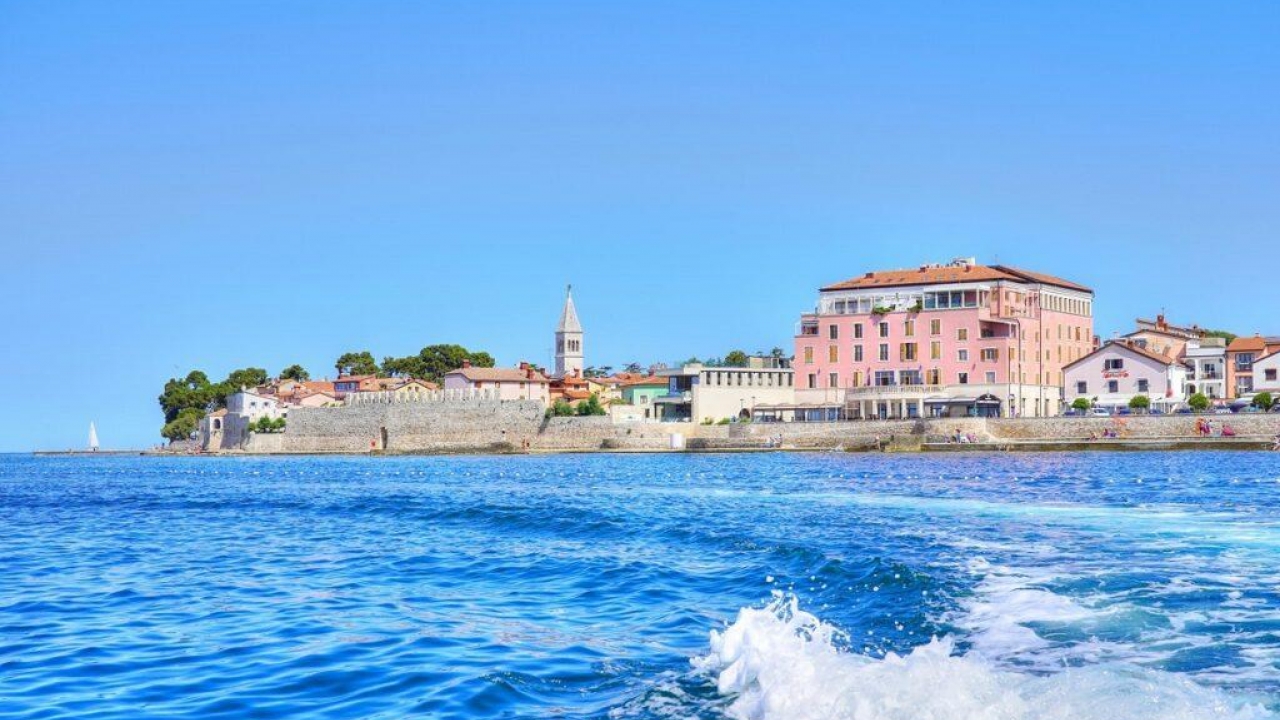 Ministarstvo sufinancira podizanje konkurentnosti turističkog gospodarstva