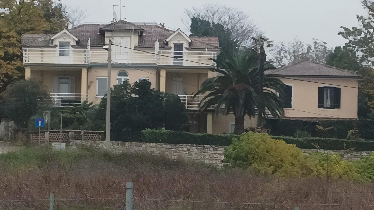 Grad Umag odlučan u borbi za pravdu oko bivšeg dječjeg odmarališta u Savudriji