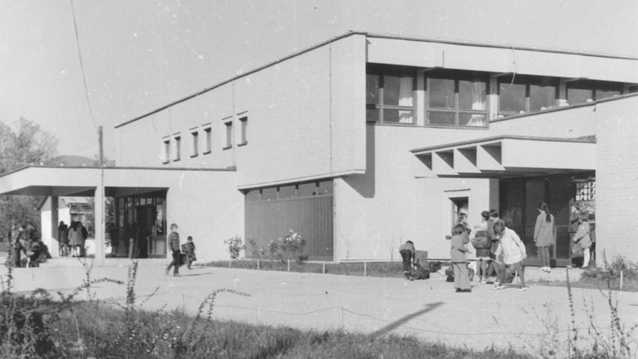 Tragedija u zagrebačkoj školi