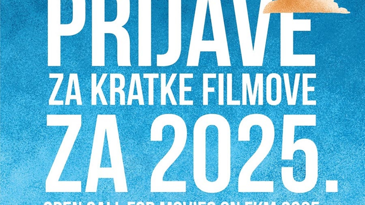 Otvorene prijave za 4. Festival kratkog metra u Novigradu