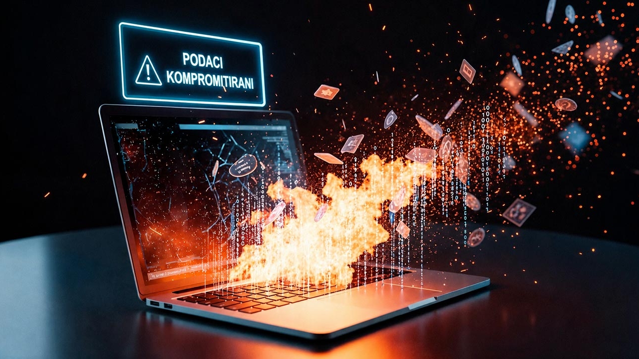 Istraga nakon velikog kibernetičkog incidenta u CARNET-u