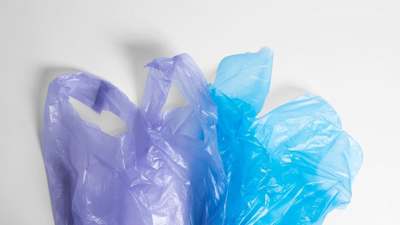 Počinje naplata plastičnih vrećica