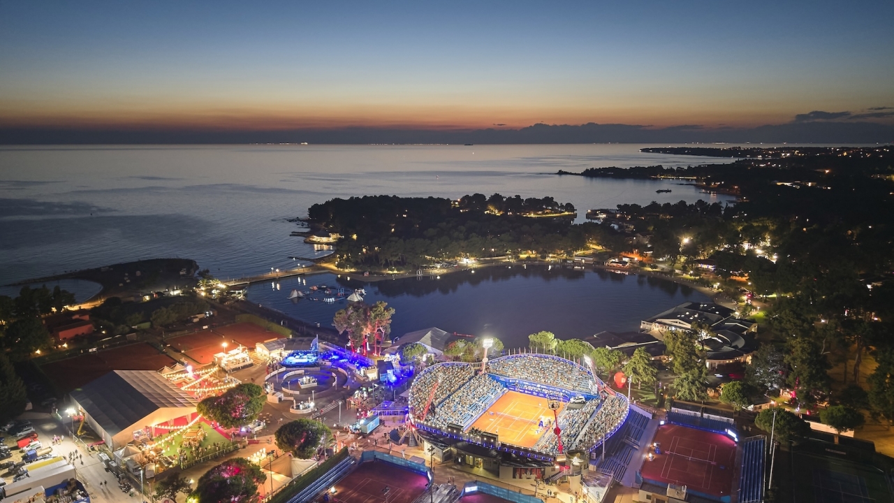 Plava Laguna Croatia Open dovodi dvojicu igrača iz TOP 20, finale u subotu 18.7.