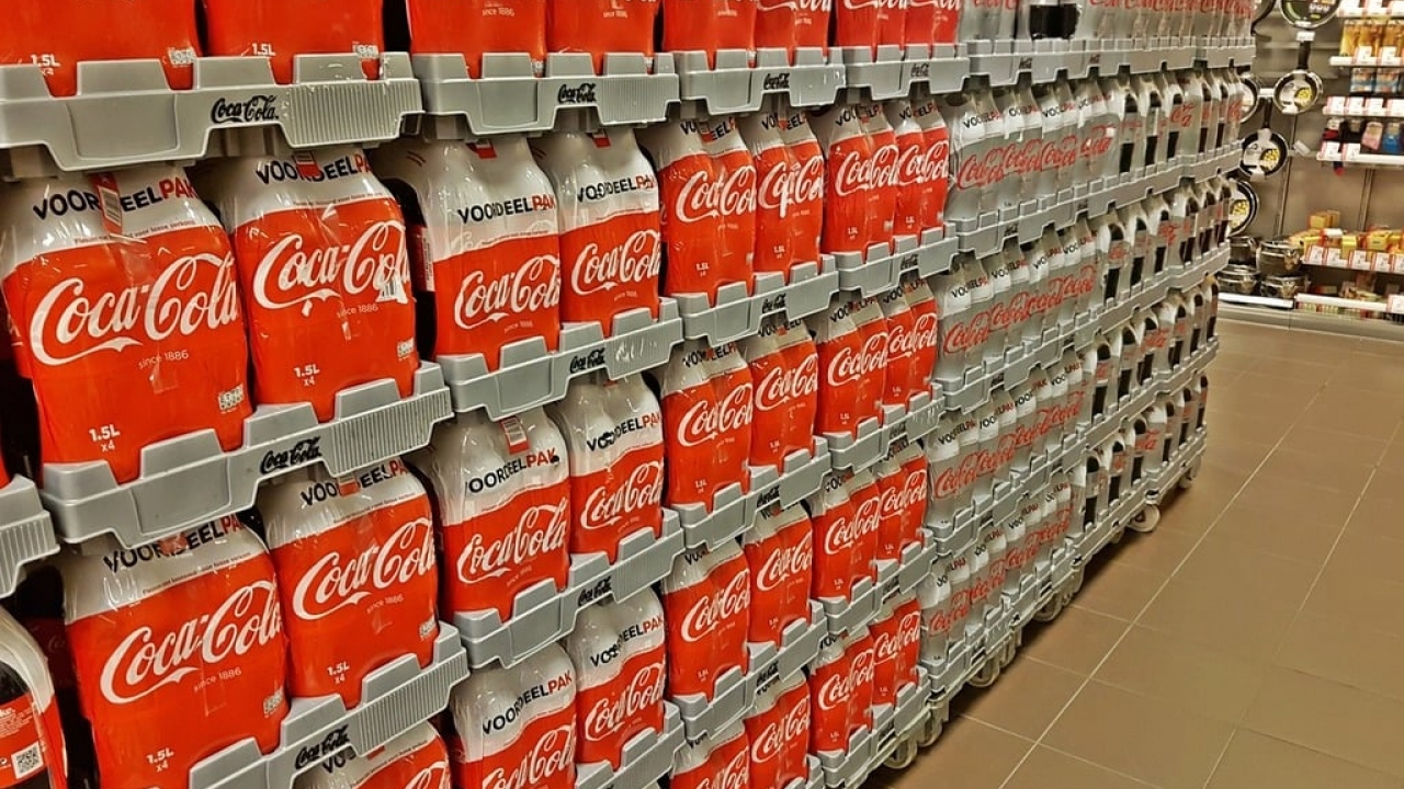 Coca-Cola povlači određene serije pića zbog povećane razine klorata