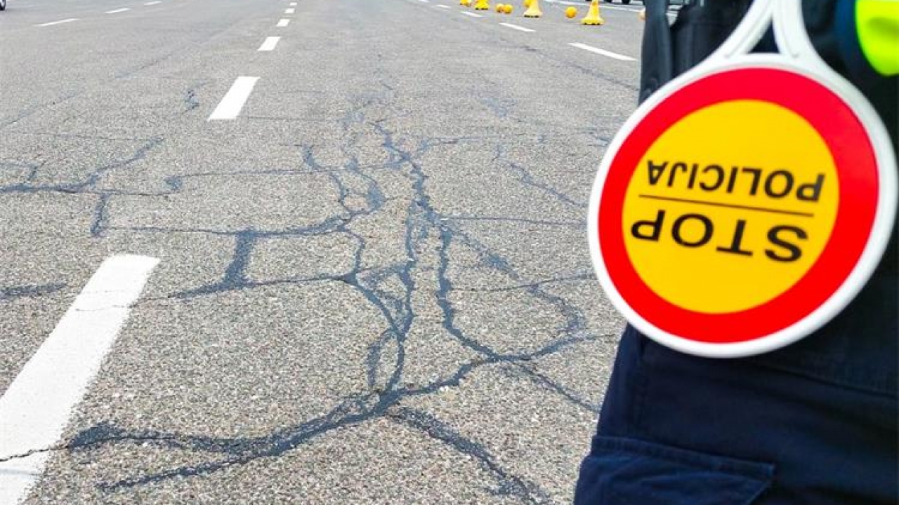 Recidivist vozio unatoč ukinutoj vozačkoj dozvoli pa ostao bez automobila