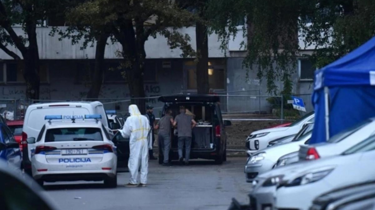 Femicid u zagrebu, sud ga ranije pustio da se brani sa slobode