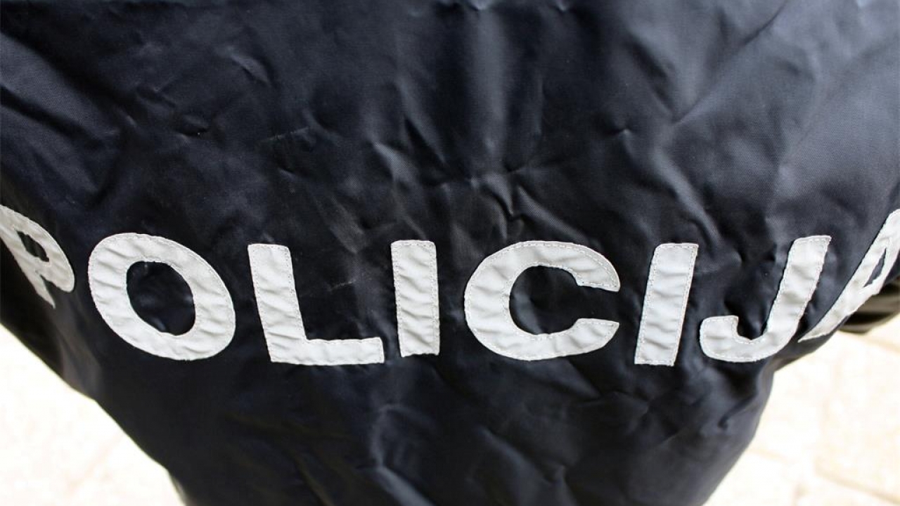 Razbojnik iz splitske banke počinio samoubojstvo, nije ga ubila policija