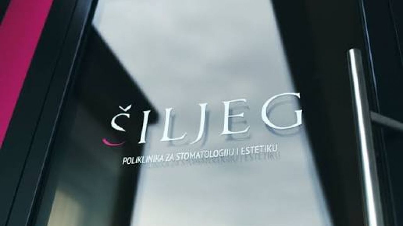 Umaške štorije: Poliklinika Šiljeg