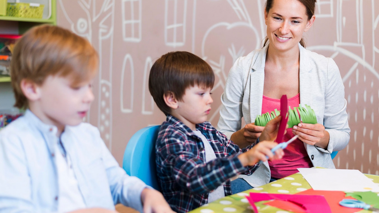 Grad Umag osigurao 558 tisuća eura za pomoćnike u nastavi