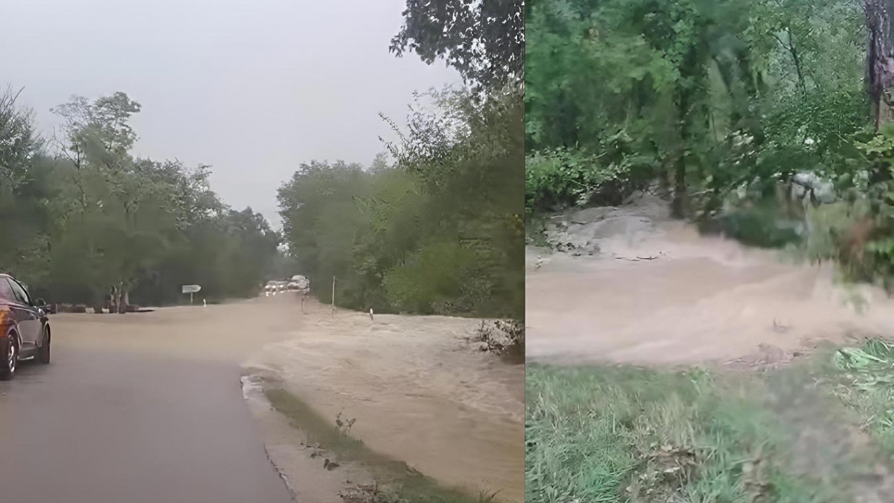 I Brtonigla pozvala mještane da prijave štetu od kiše