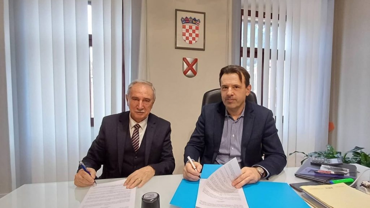 Nastavljena uspješna suradnja s IKB-om namijenjena kupcima SUS stanova