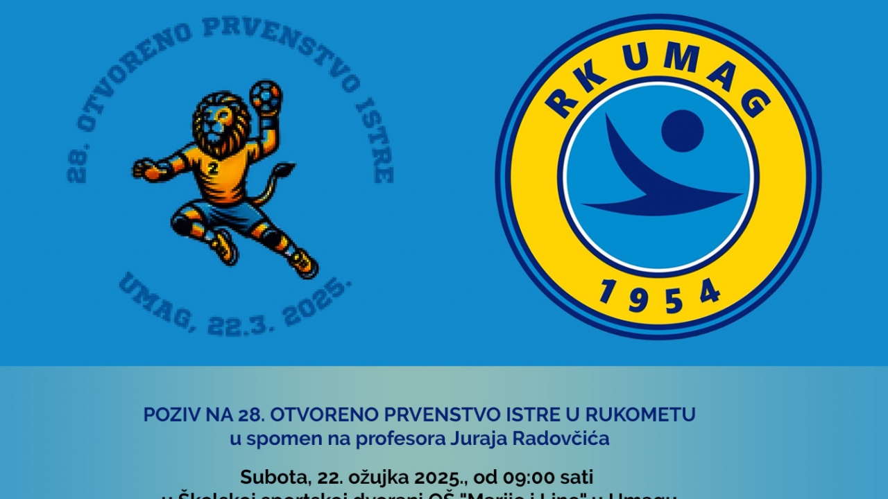 Međunarodni turnir u spomen na Juraja Radovčića