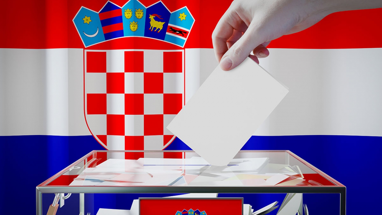 Poziv zainteresiranima za rad u biračkim odborima