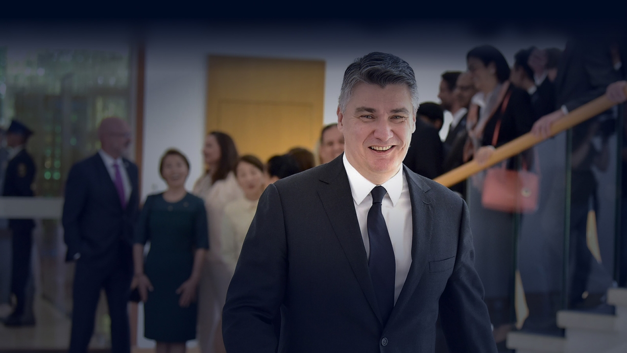 Svjetske agencije o predsjedničkim izborima U Hrvatskoj