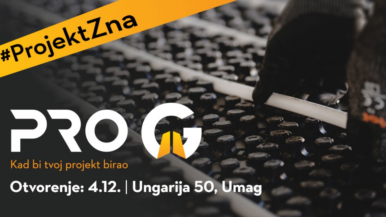 Projekt zna. A sada znate i vi.