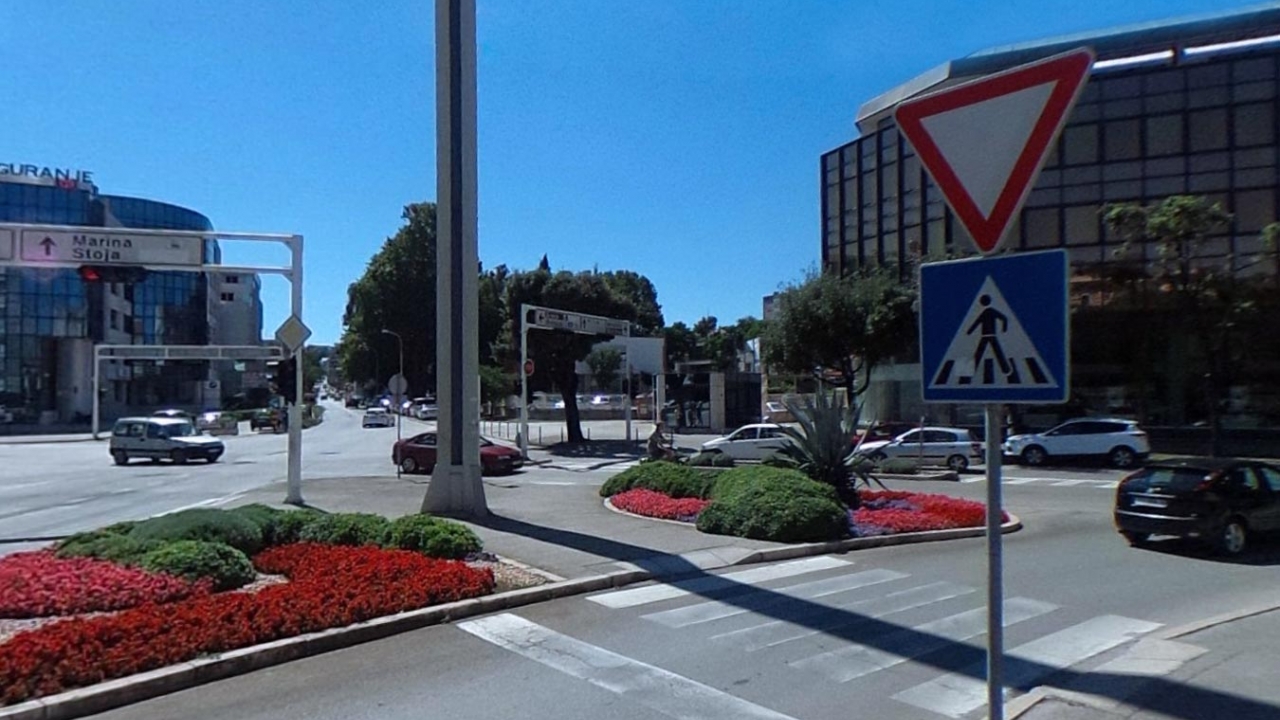 Otkriven uzrok nesreće ispred MUP-a u kojoj je stradao motociklist