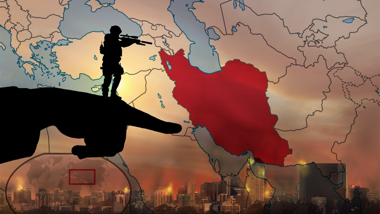 SAD i Izrael udarili na iranska nuklearna postrojenja, Trump najavljuje promjenu režima