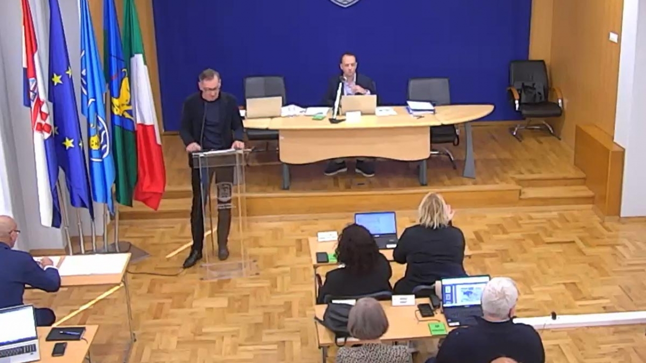 Gradsko vijeće Grada Umaga usvojilo II. Rebalans Proračuna i niz akata za daljnji razvoj grada