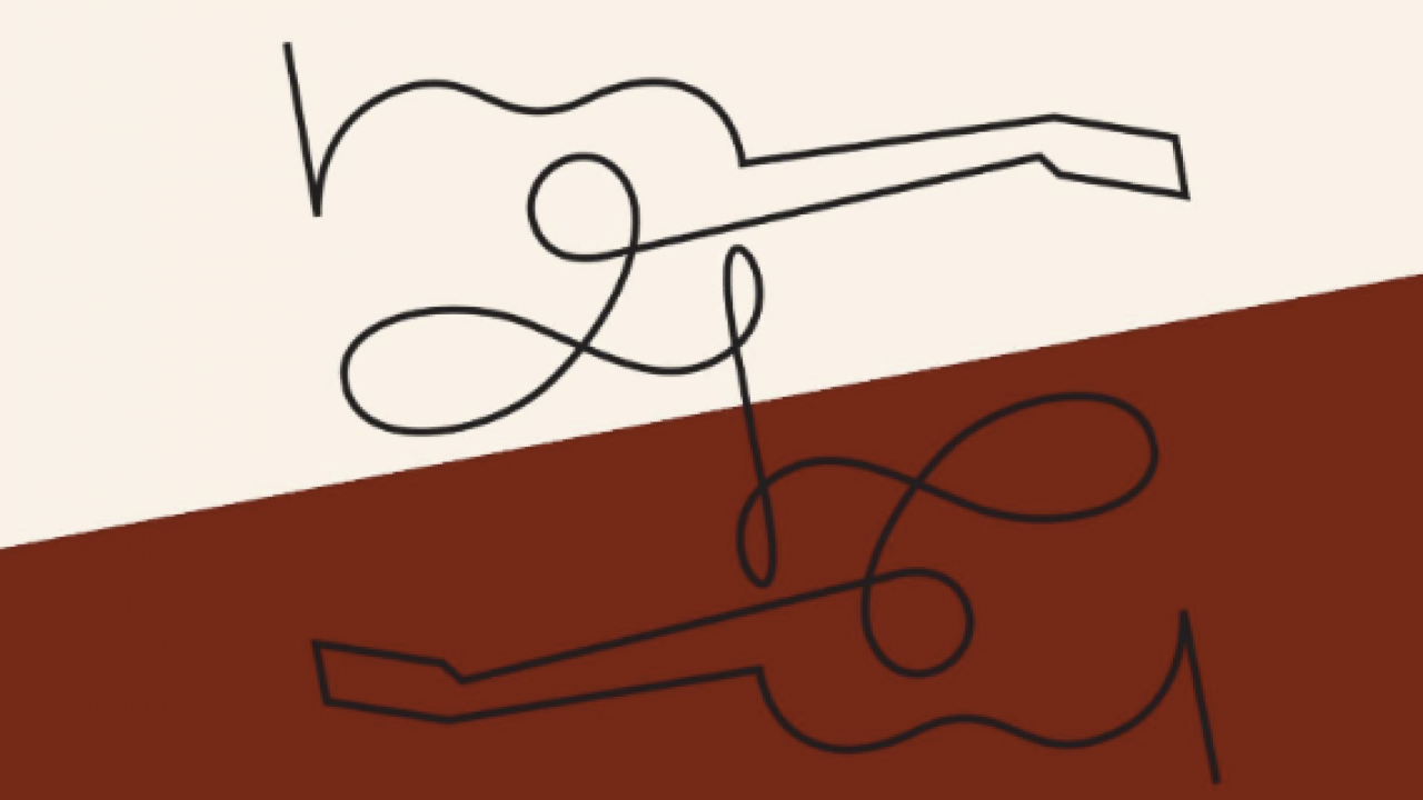 Koncert gitarista u Umagu – recital učenika glazbene škole