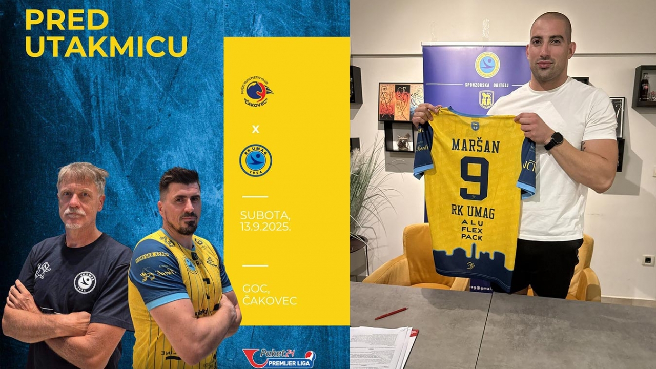 Umažani se vraćaju u Premijer ligu – slijedi ispit zrelosti