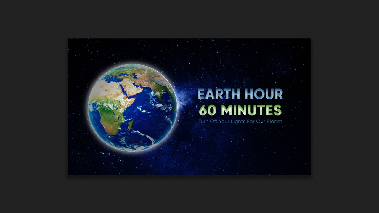 Sat za planet Zemlju i ove godine u znaku klimatske solidarnosti