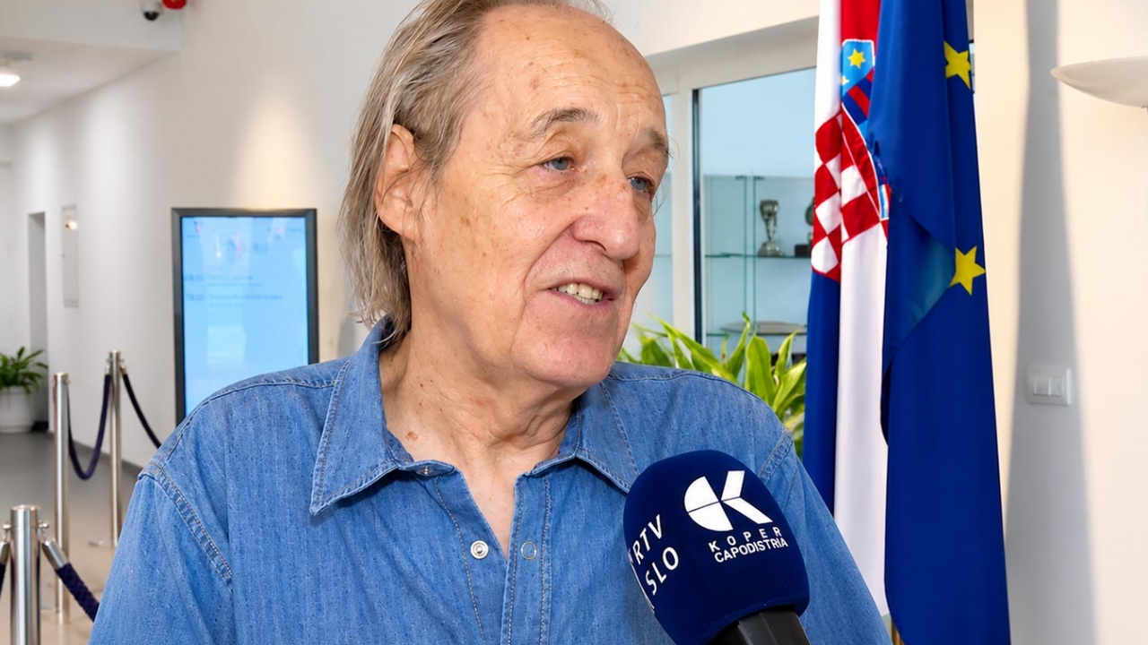 Furio Radin postao posebni savjetnik premijera