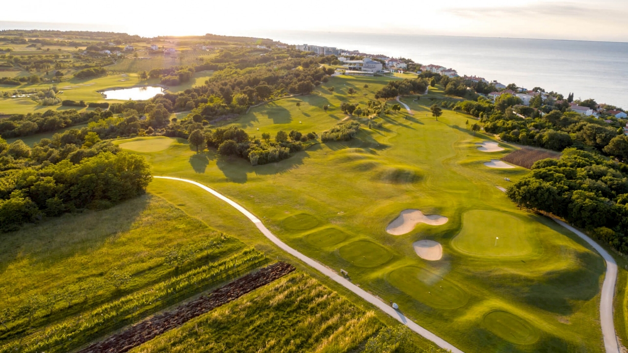 Savudrija Open 2026.