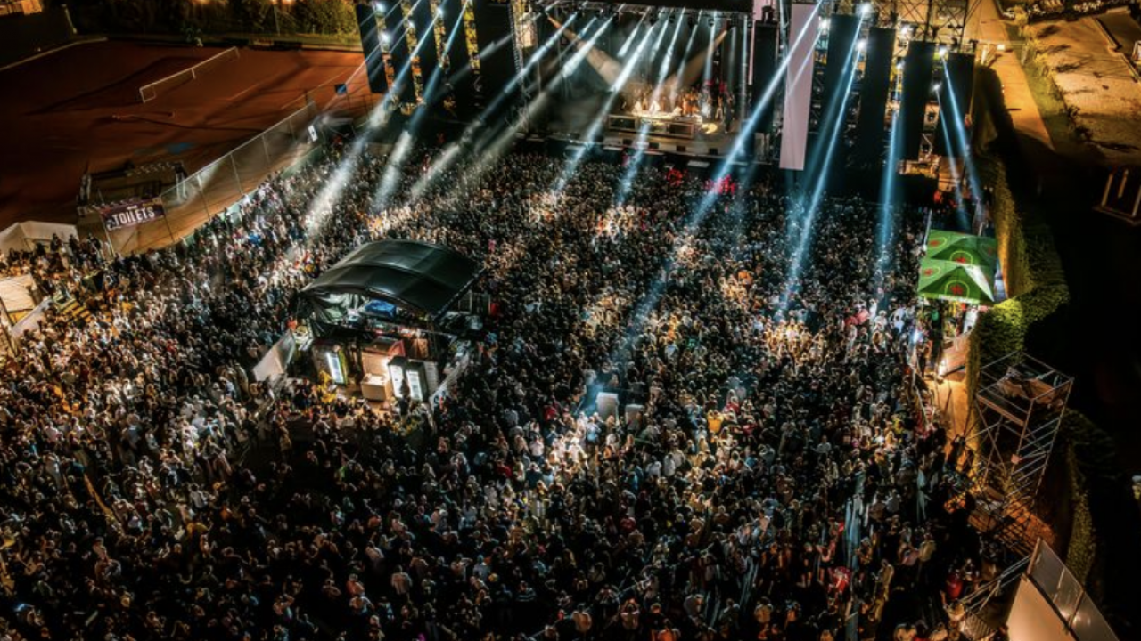 Sea Star Festival s velikim uspjehom otvorio sezonu uz gotovo 50.000 fanova iz svih djelova svijeta!