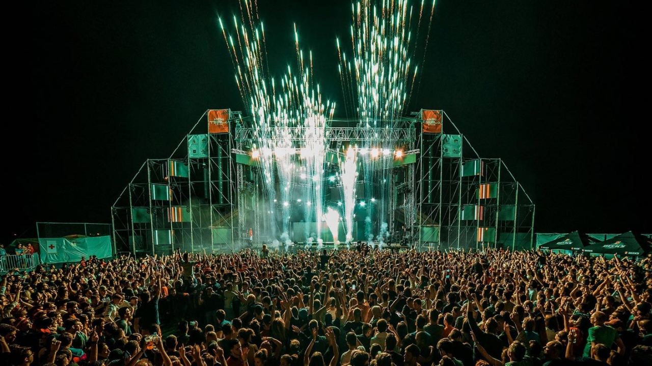 Loreen stiže u Umag: dvostruka pobjednica Eurosonga nastupa na Sea Star Festivalu