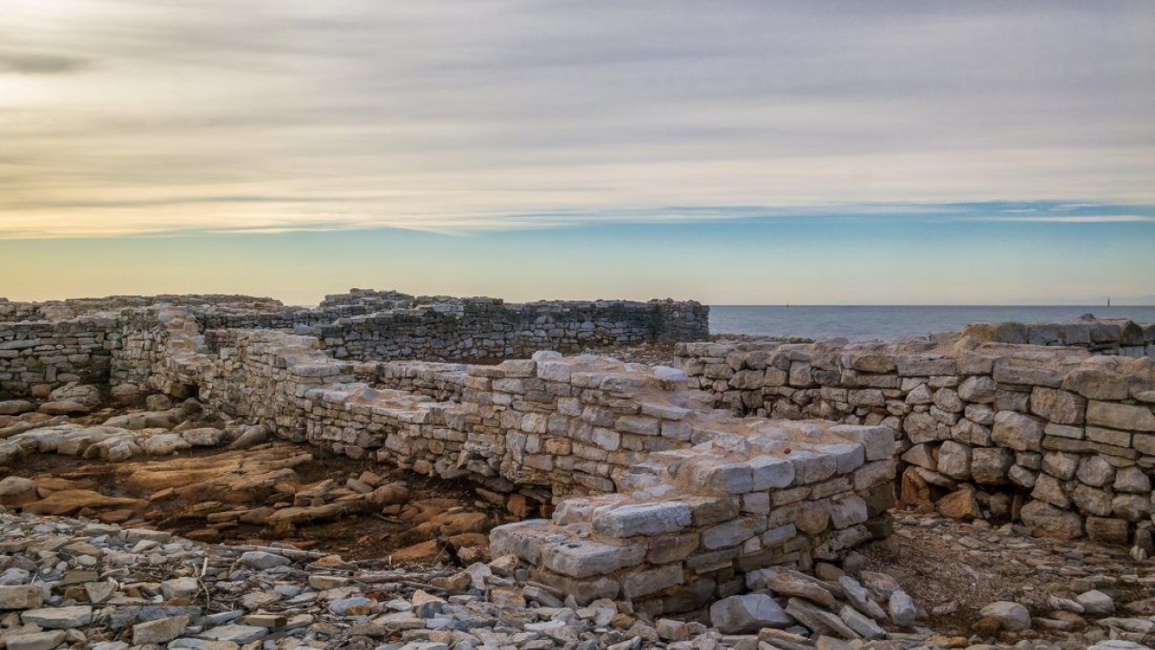 Umaške štorije: Siparis