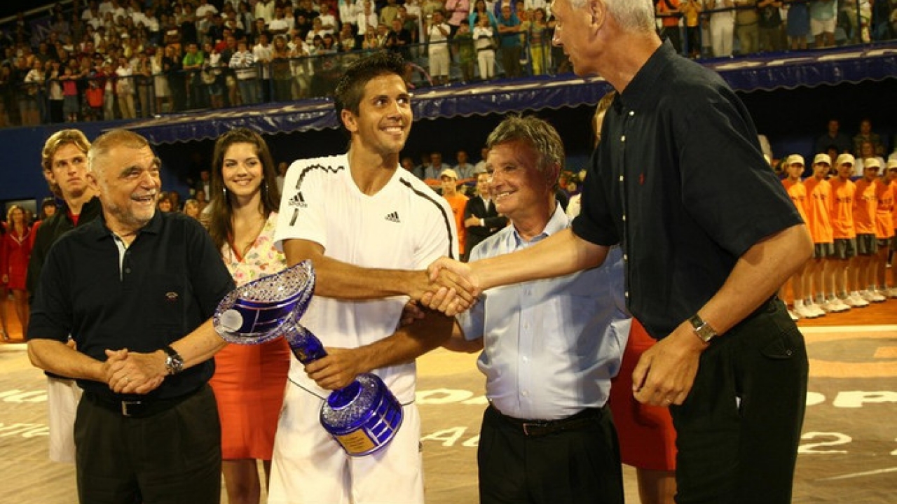 Umaške štorije: Slavko Rasberger