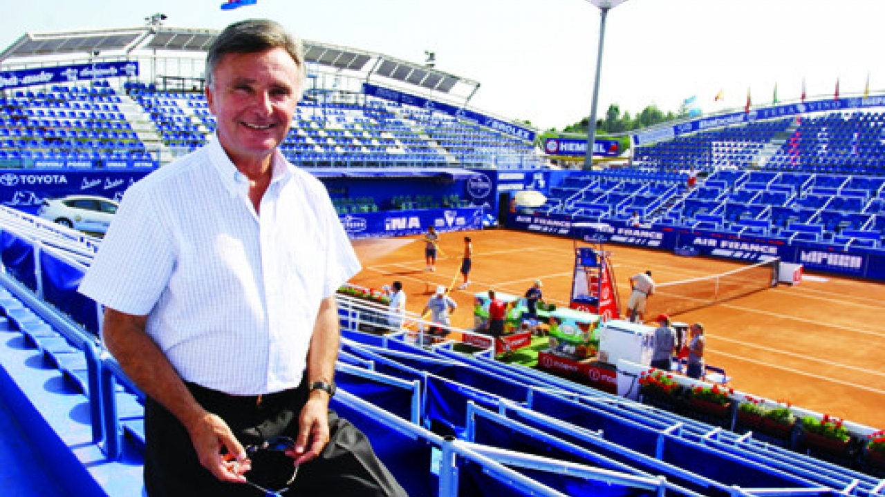 Čovjek, mit, legenda – Slavko Rasberger