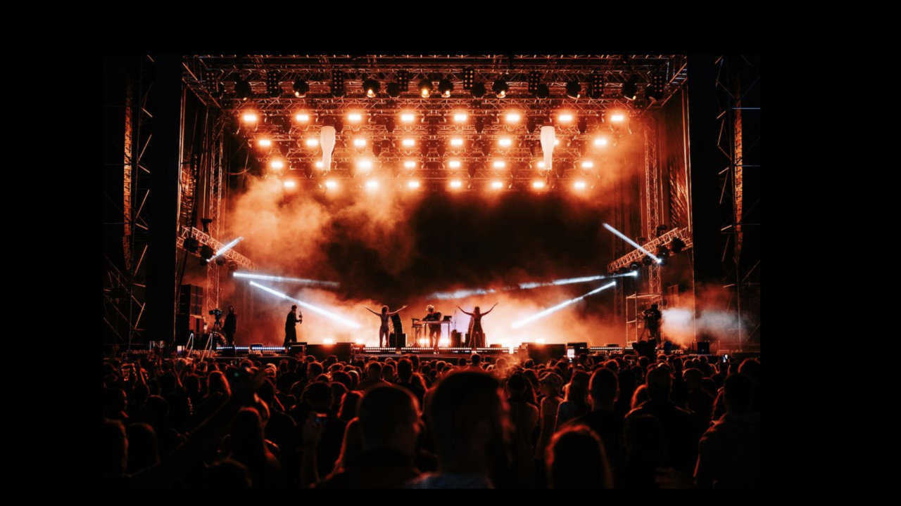 Sve o Sea Star Festivalu 2026 – laguna je spremna za najsunčaniji početak ljetne sezone!