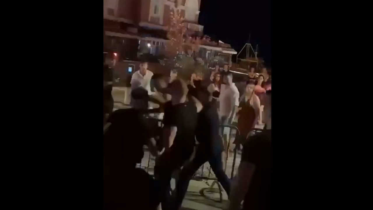 Redari koji su pretukli Slovenca u Poreču radili su na crno