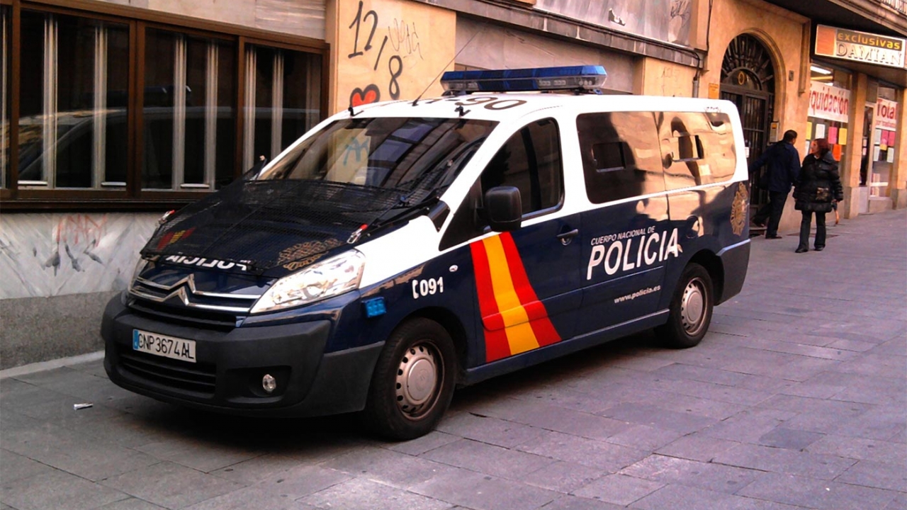 Policija pronašla 20 milijuna eura skrivenih u kući španjolskog šefa policije