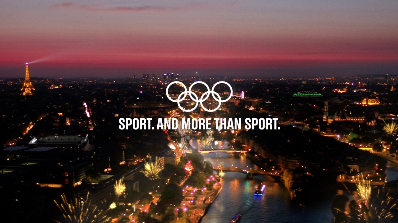Svečano otvorene Olimpijske igre u Parizu