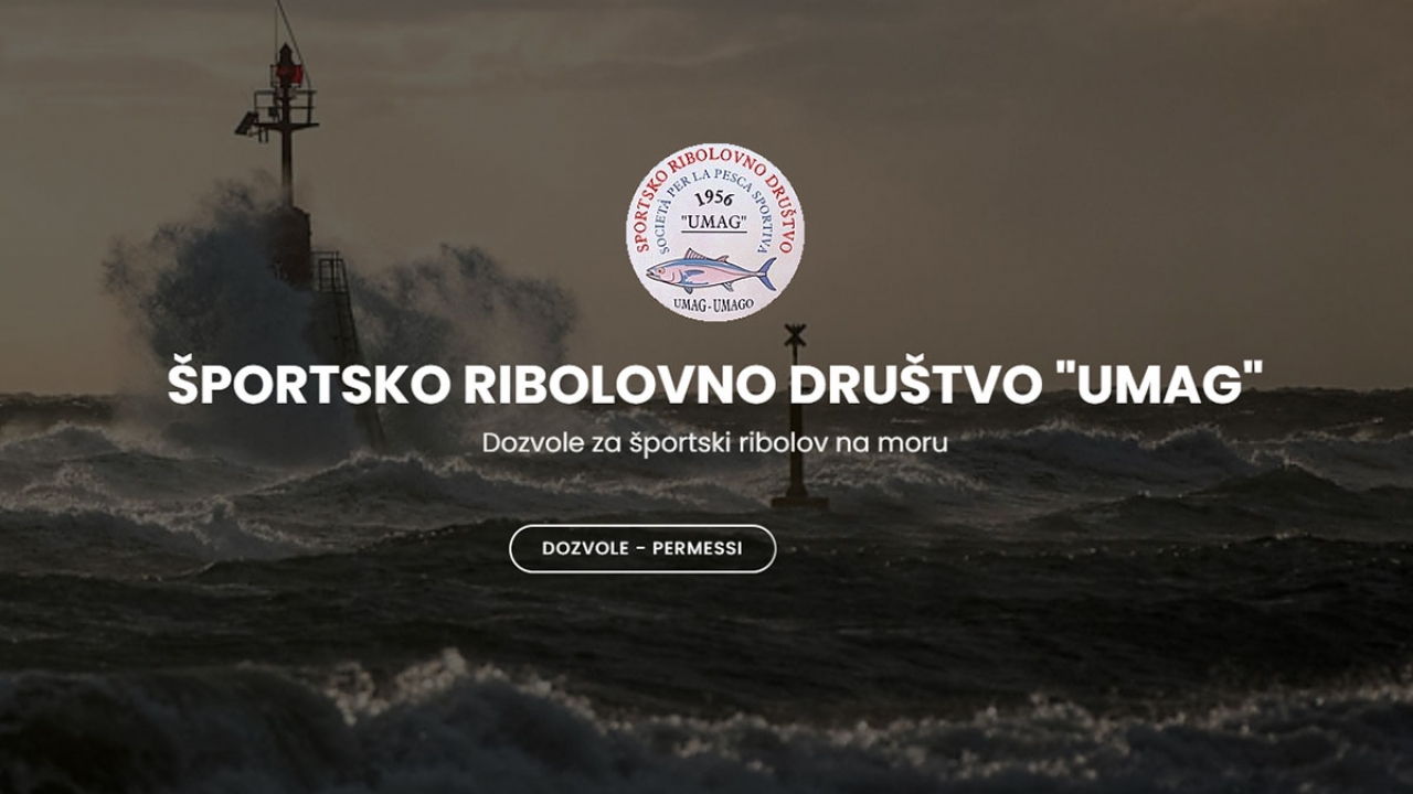 Počelo izdavanje ribolovnih dozvola za 2025. godinu