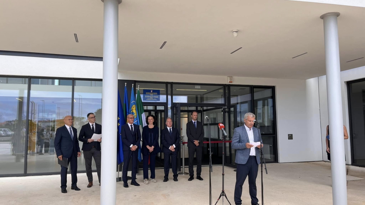 Gospodarska škola Buje otvorila nove mogućnosti u Umagu