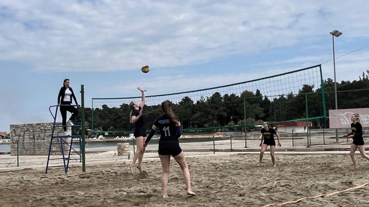 Veliki uspjeh hrvatskih studentica na STEM Games natjecanju