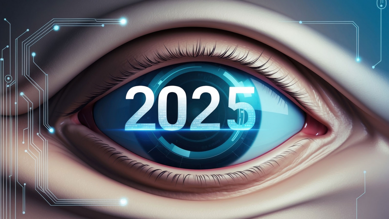 Što nas očekuje 2025. godine u svijetu komunikacije i medija