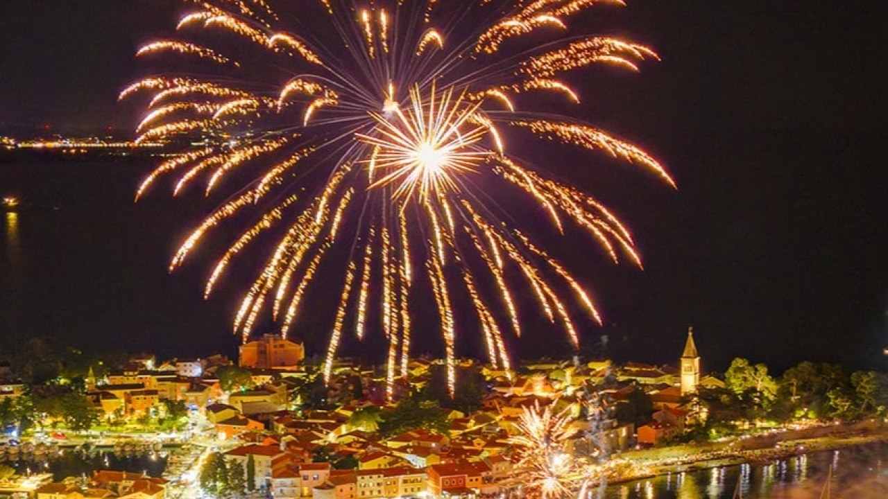 Novigrad oduševio proslavom sv. Pelagija