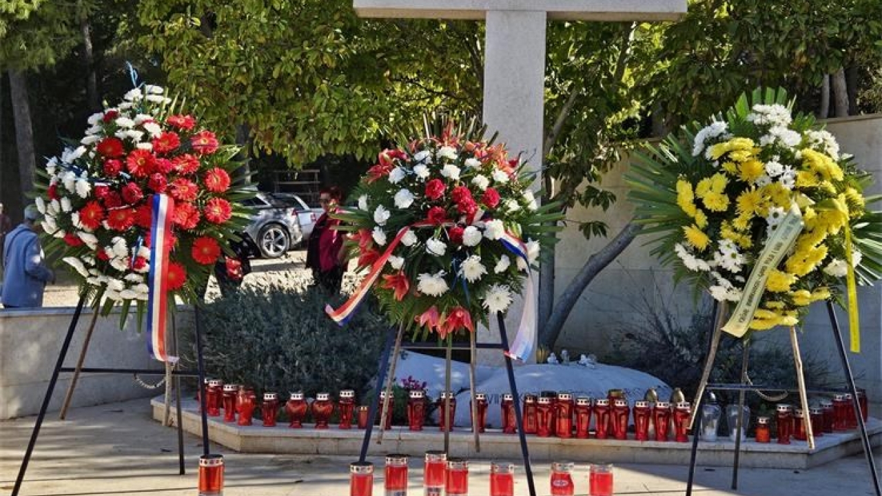 PU Istarska savjetuje građane uoči blagdana Svih svetih