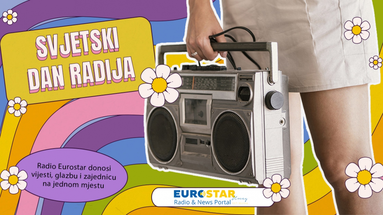 Svjetski dan radija slavi snagu etera u povezivanju ljudi