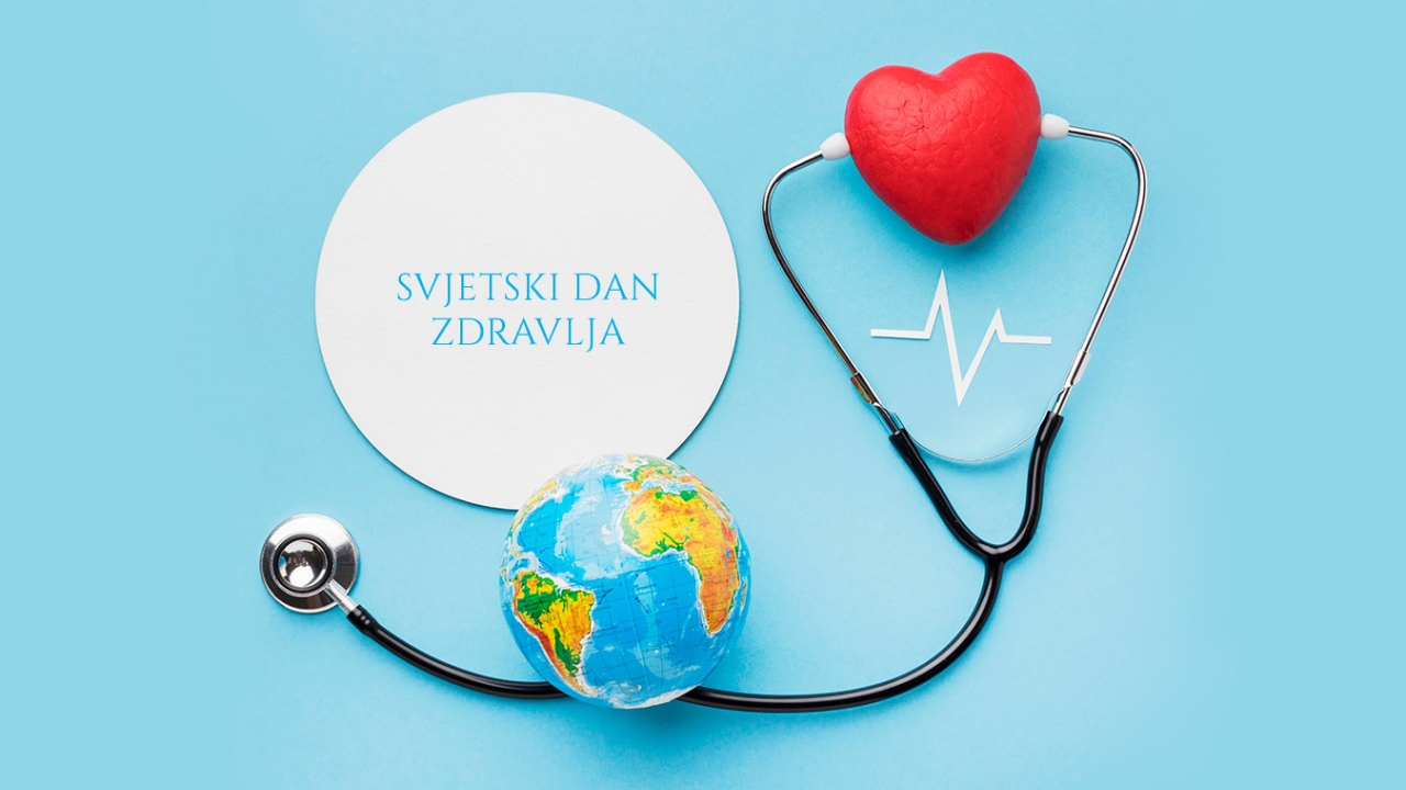 Svjetski dan zdravlja 2025. posvećen zdravim počecima i budućnosti
