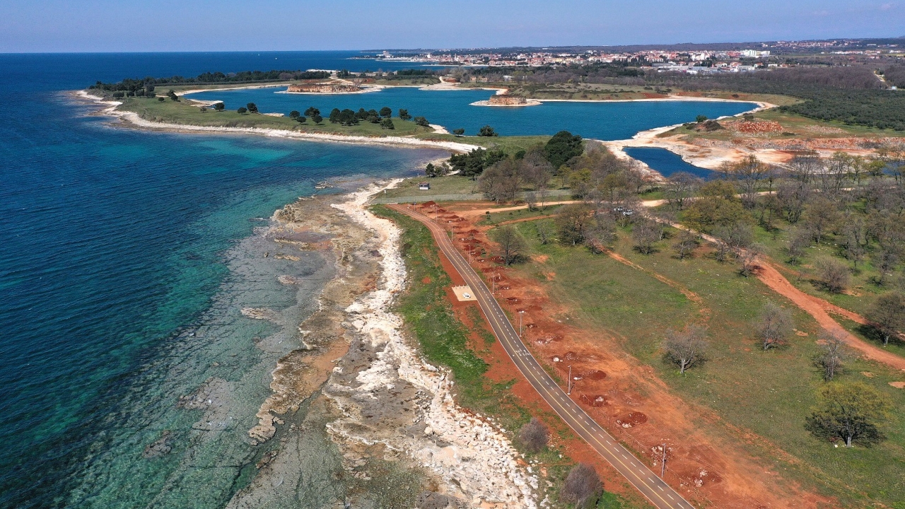 Nakon 15 godina „borbe“ ex-Cementari ukinuta „lažna“ koncesija na pomorskom dobru u okviru pompoznog projekta „Terra Istriana“