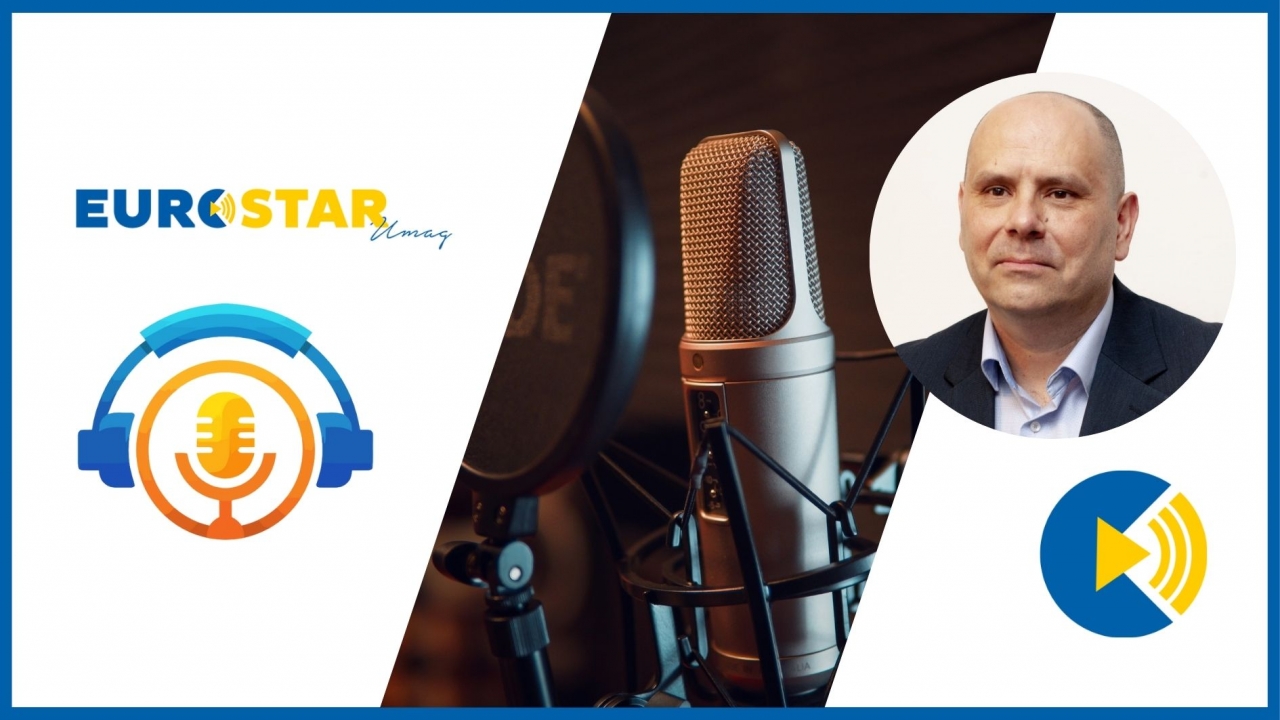 Emisija Muke po mami, tati i Mati – Tomislav Ramljak - CSI Pula