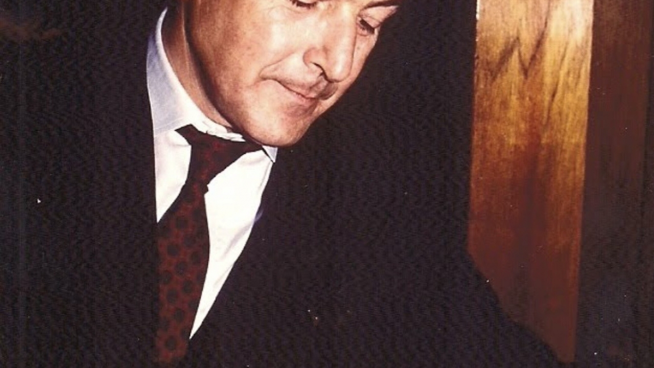 Umaške štorije - Nezamjenjivi, Fulvio Tomizza