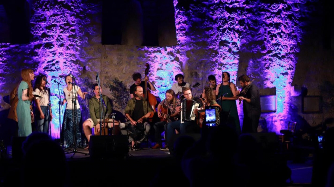 Grožnjan dva tjedna živi uz vrhunski jazz i glazbenike iz cijelog svijeta