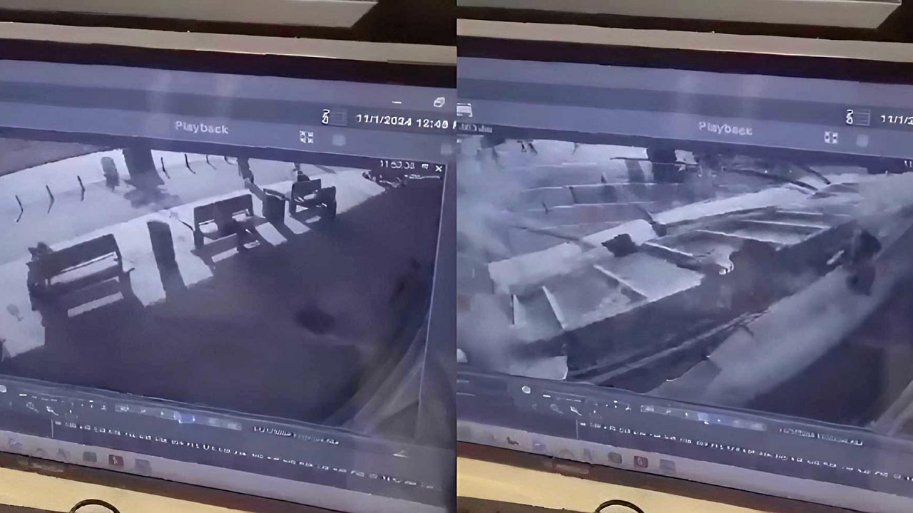 Na kolodvoru u Novom Sadu se srušila nadstrešnica i usmrtila 13 ljudi