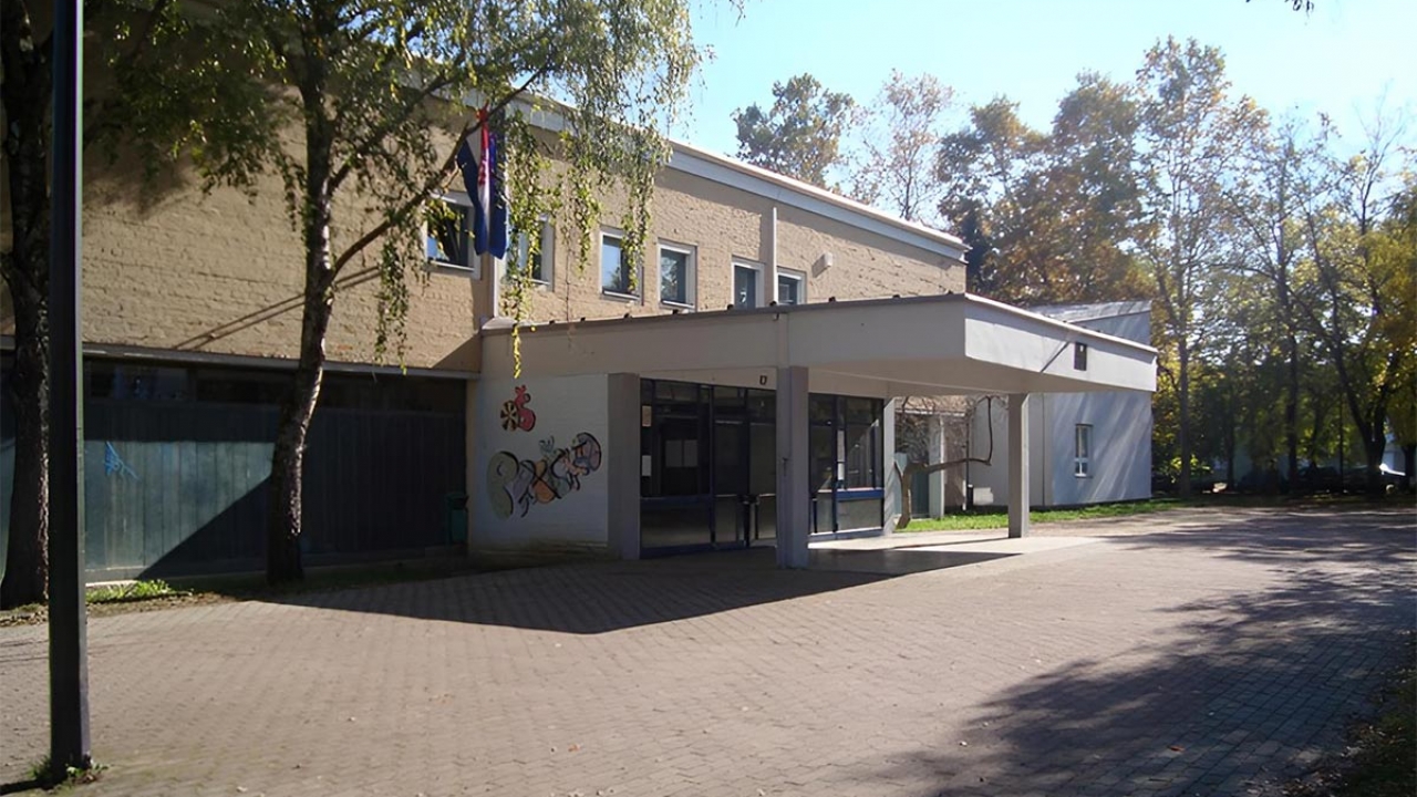 Majka napadača otkrila detalje o njegovom stanju